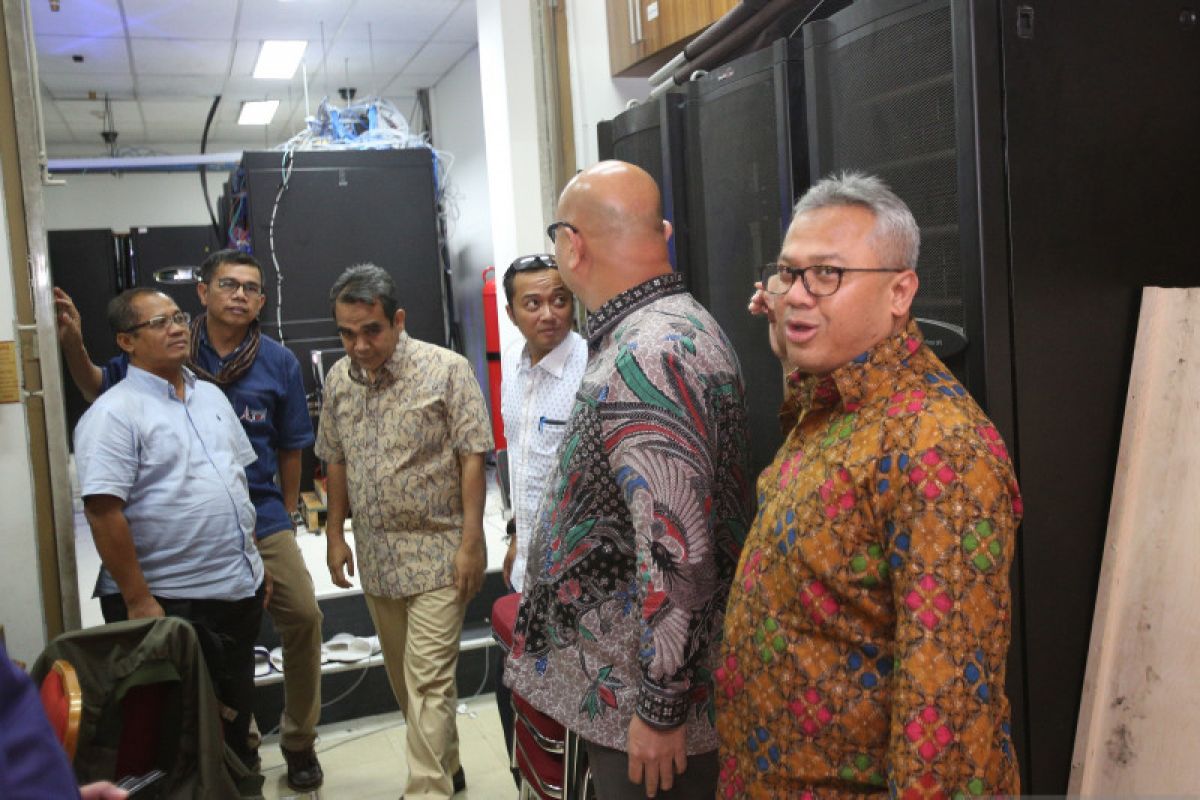 BPN Prabowo-Sandi soroti sistem keamanan IT KPU tak miliki ISO 27001