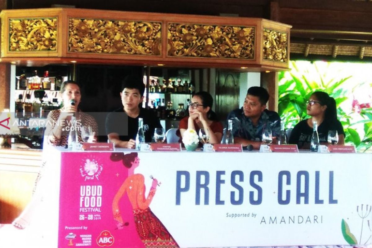 Pemerintah perlu wajibkan hotel sediakan kuliner Indonesia