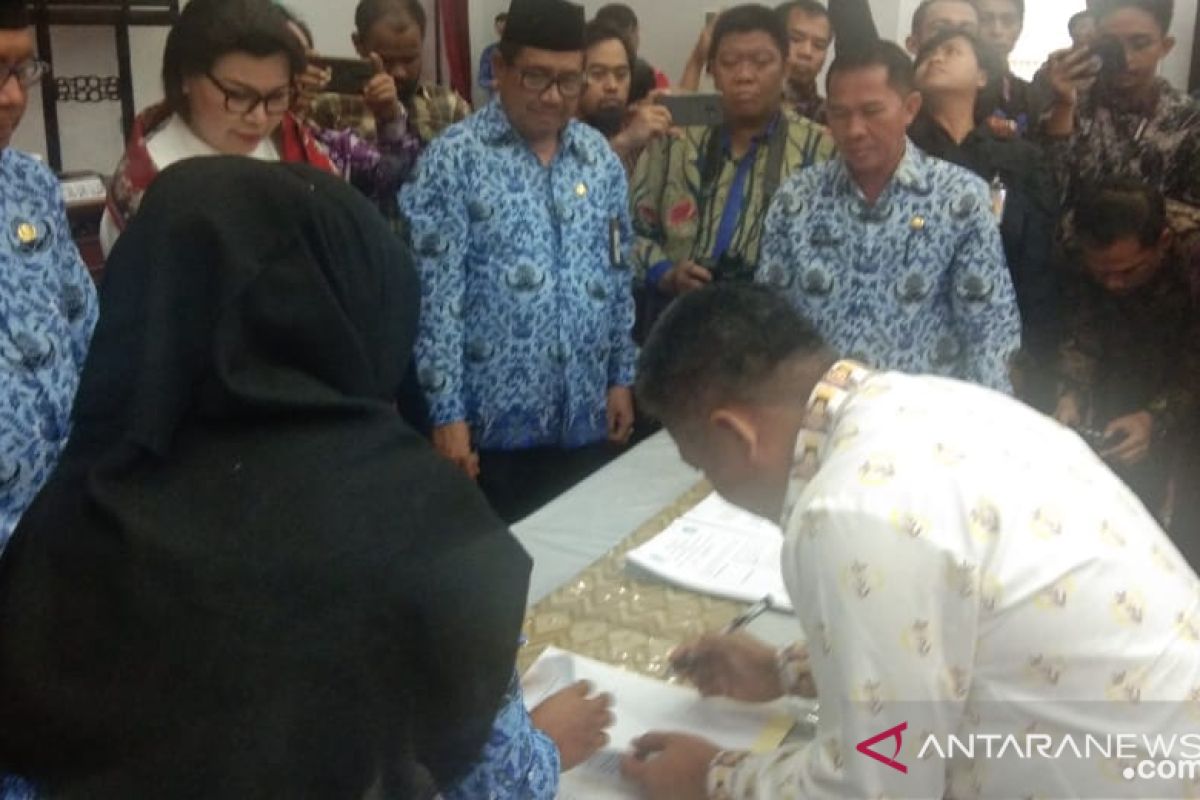 Bupati Muda apresiasi keberadaan tim korsupgah KPK di Kalbar