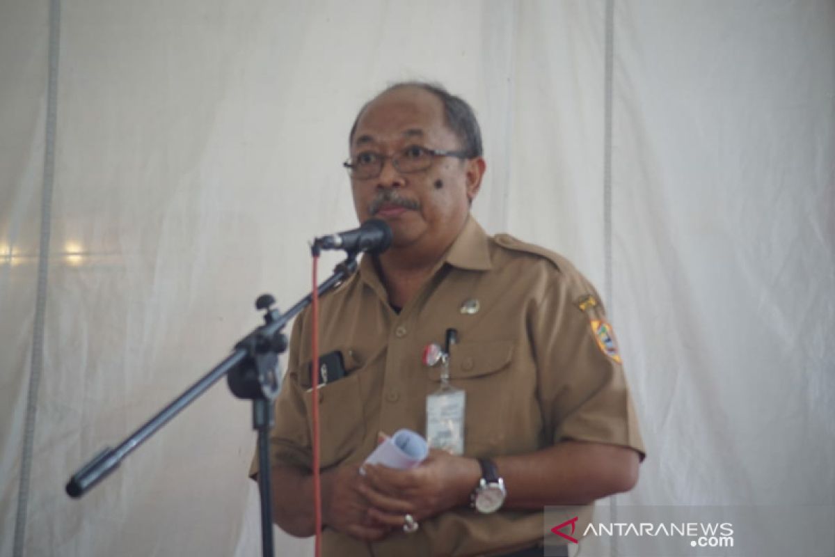 Pemprov Jateng minta kebijakan SVLK ditinjau ulang