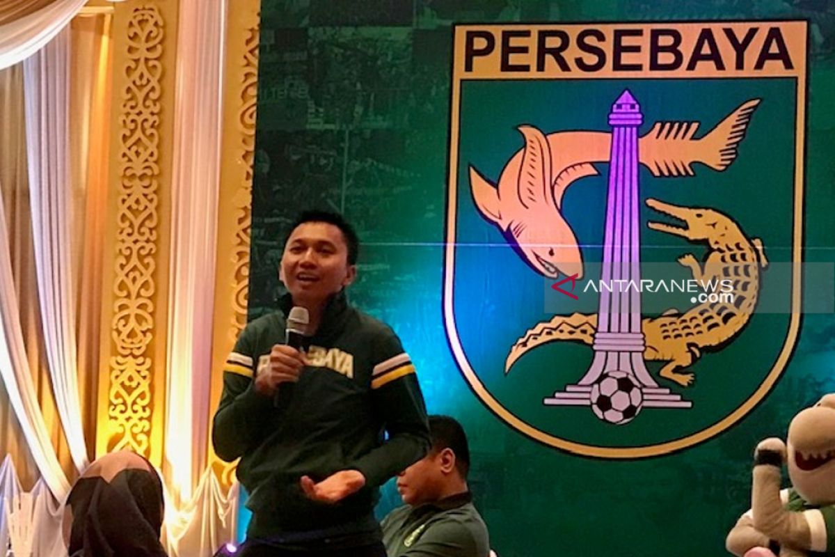 Persebaya akui mundurnya Liga 1 berdampak persiapan timnya