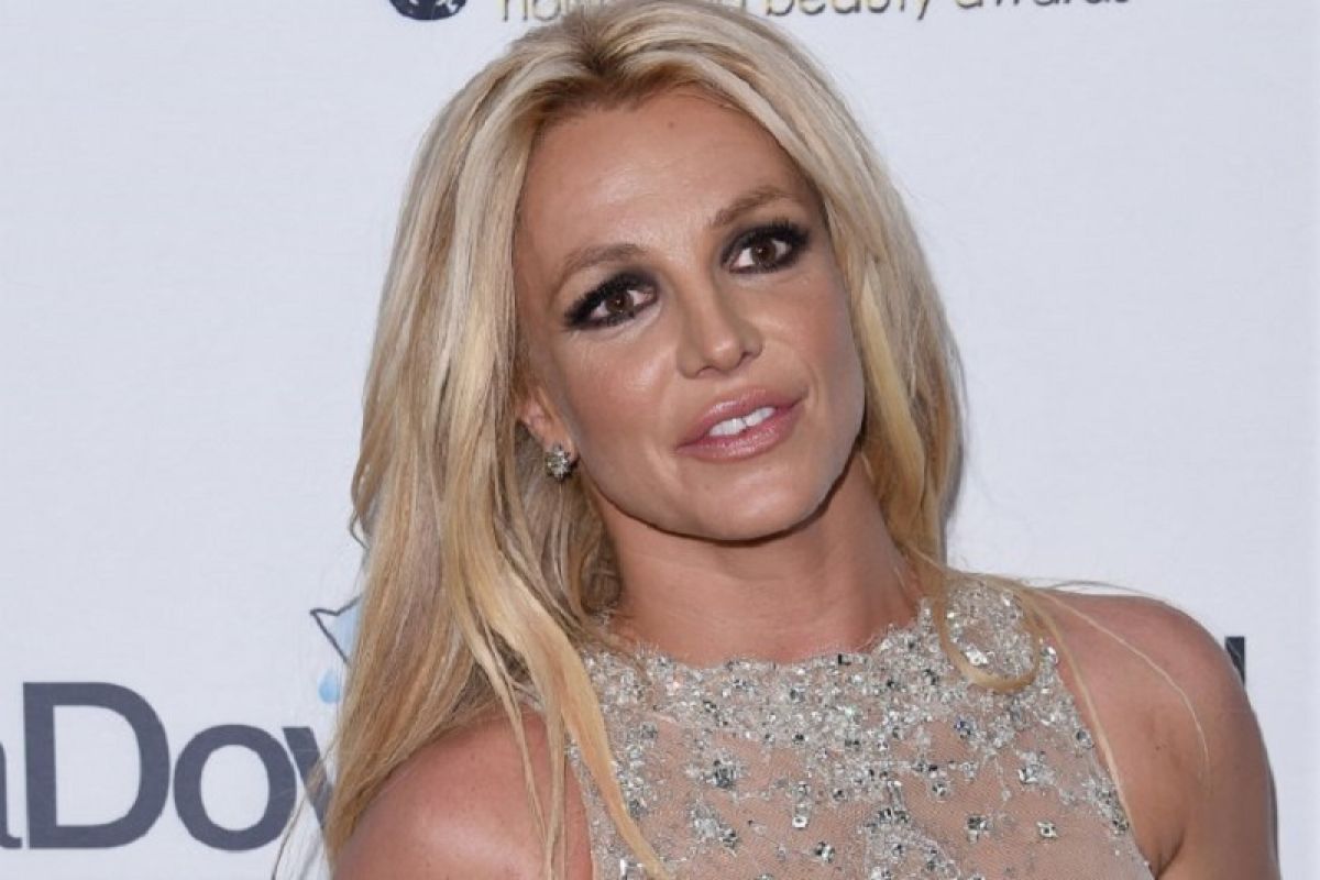 Netflix dikabarkan akan buat dokumenter kisah Britney Spears - ANTARA News