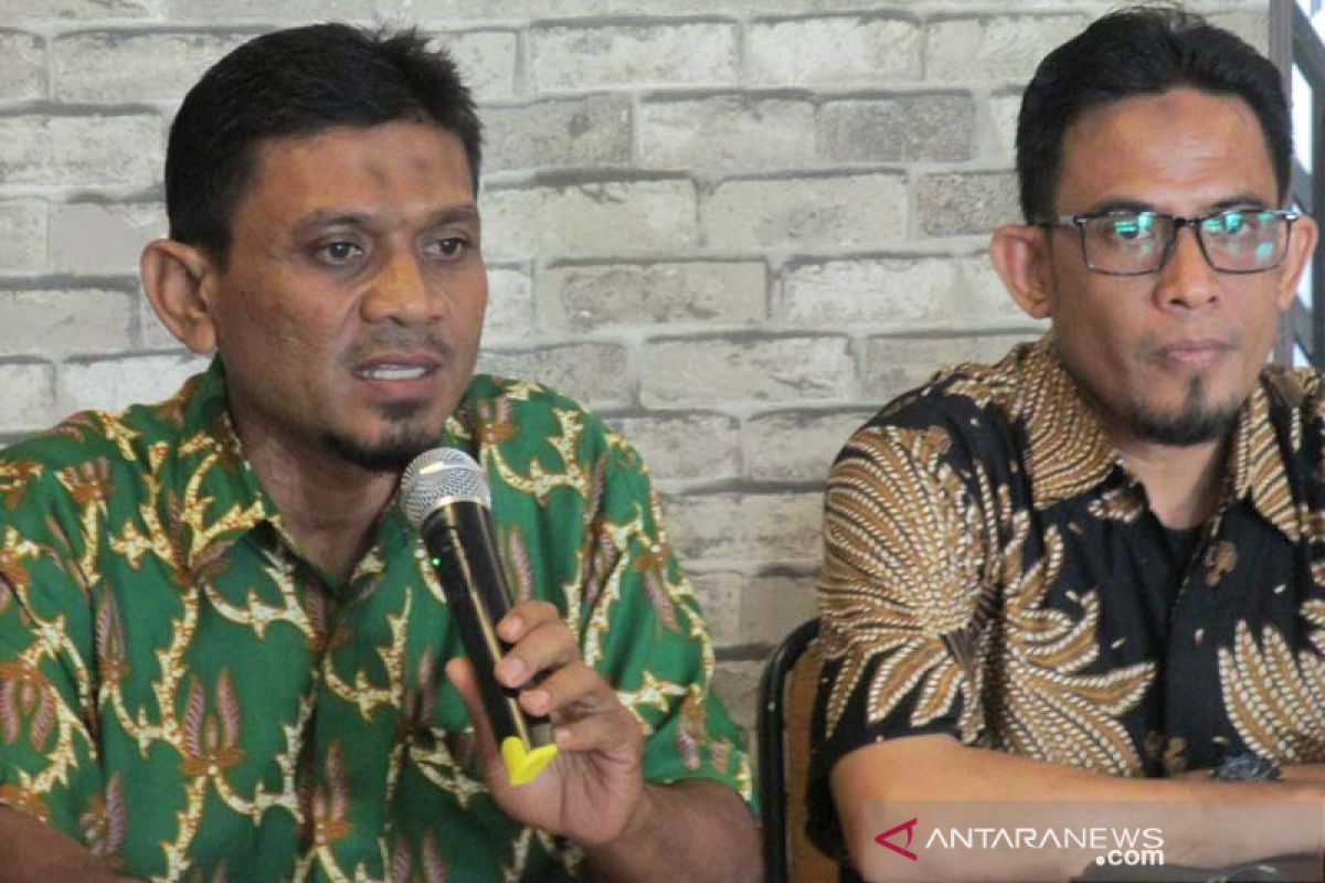 PKS raih lima kursi DPRK Banda Aceh