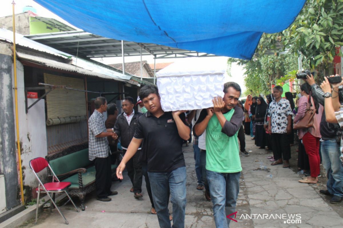 55 anggota Panitia Pengawas wafat saat Pemilu 2019