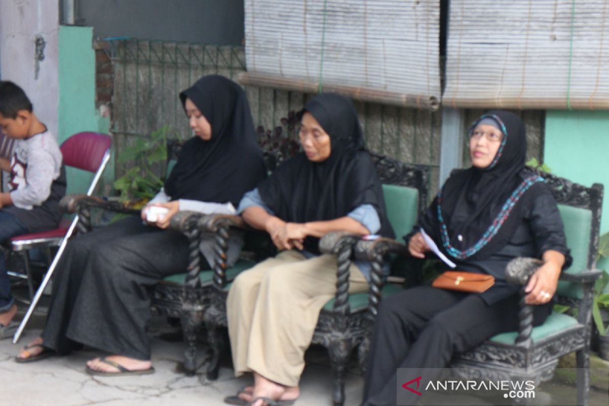 KPU Surakarta prihatin dua pejuang demokrasi meninggal