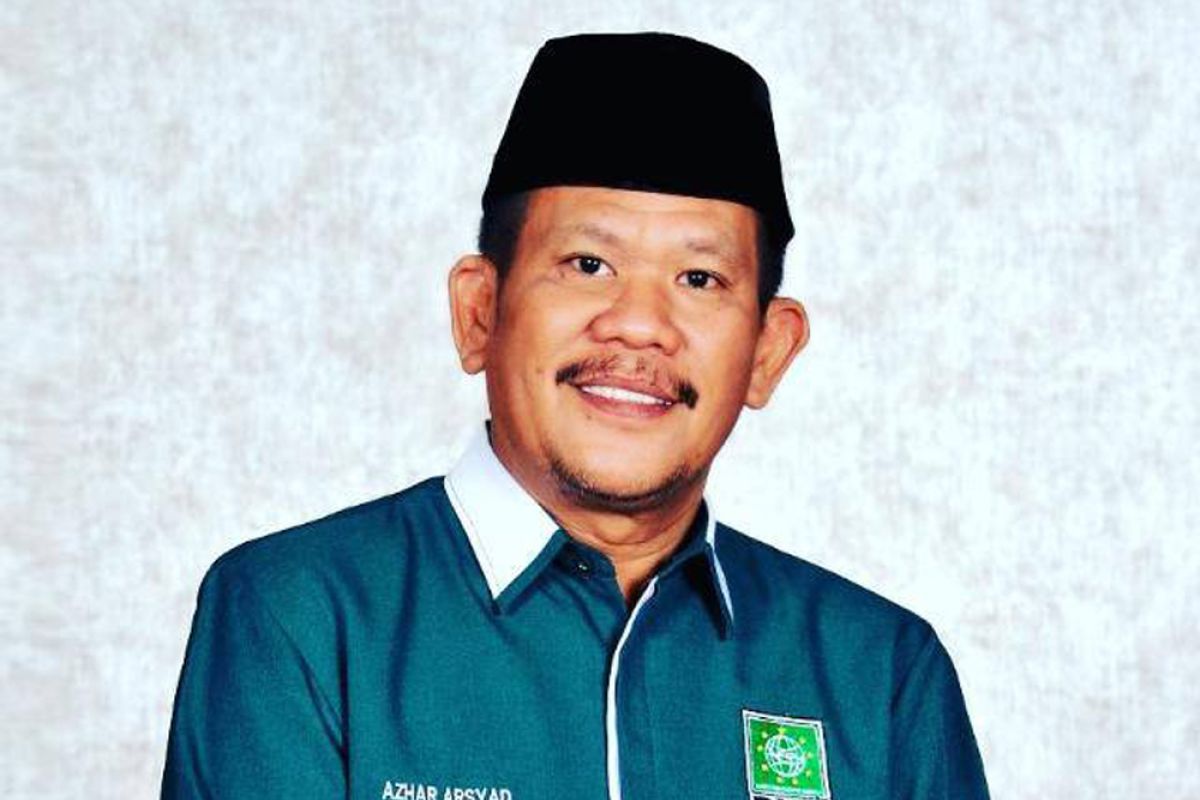 Ketua PKB Sulsel ajak Caleg gagal bergabung