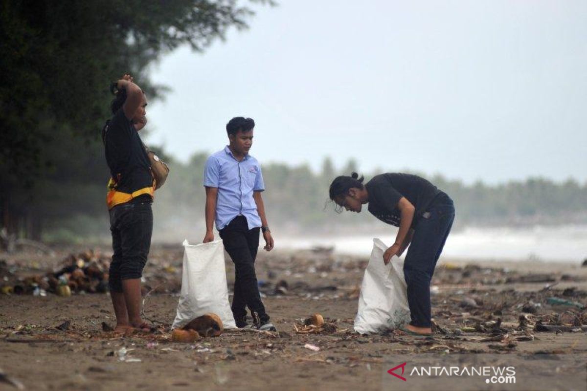 Penajam perlu pengaturan kantong plastik