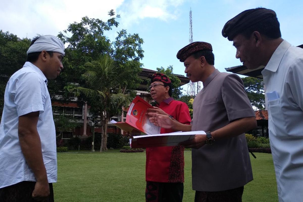 Pemprov Bali minta akses JKN pegawai kontrak diaktifkan