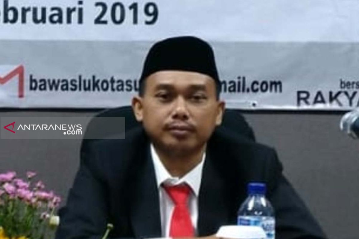 Bawaslu Surabaya siap jalani proses hukum soal aduan PDI Perjuangan ke DKPP