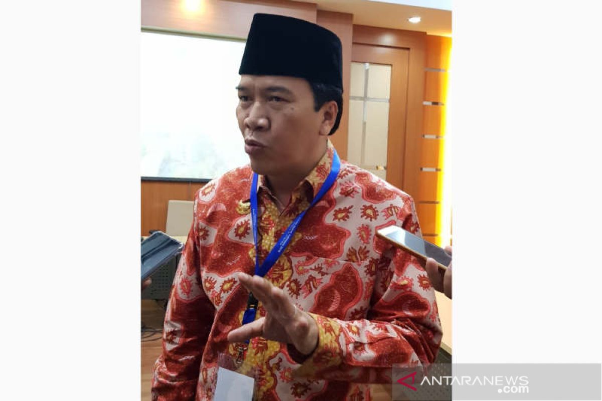 Ketua FRI: Jangan sampai peneliti hanya sibuk bikin SPJ