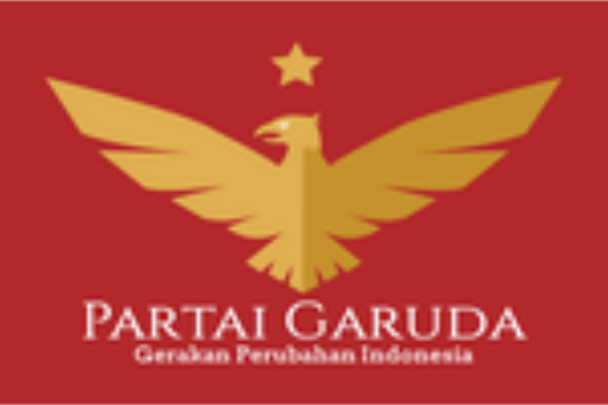 Partai Garuda klaim meraih kursi di DPRD Biak Numfor