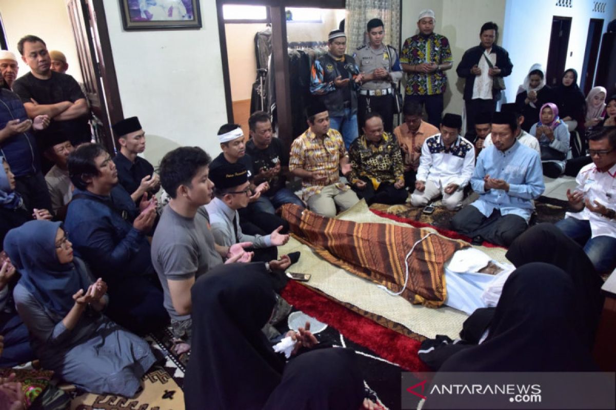 Banyak KPPS meninggal mengawal Pemilu serentak, jangan saling menyalahkan