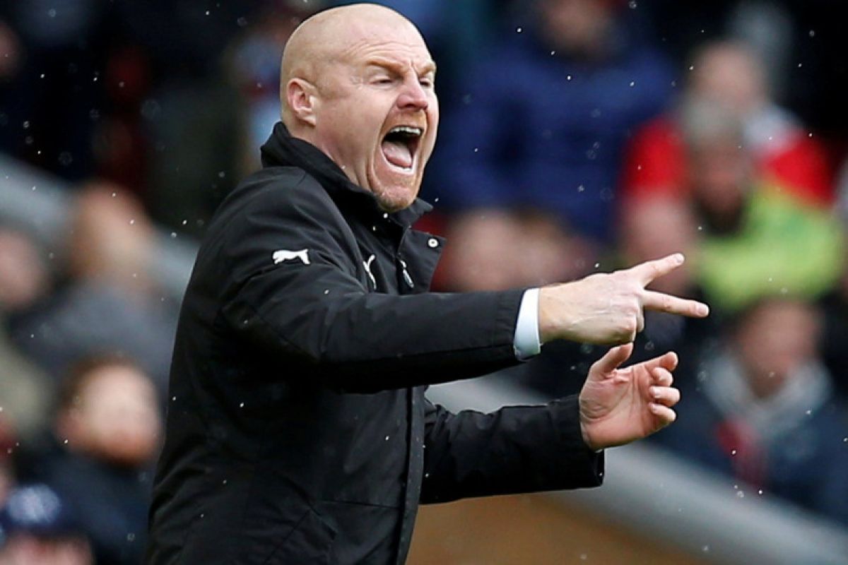 Burnley terancam kehilangan empat pemain akhir bulan Juni