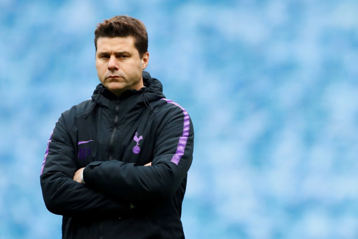 Pochettino: Spurs lebih sibuk ketimbang Ajax