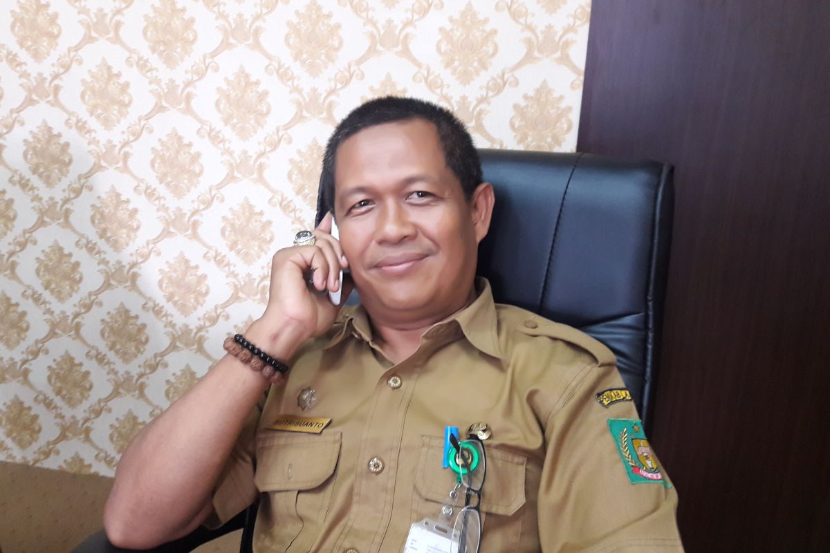 TPID Langkat : Kebutuhan bahan pokok untuk Ramadhan tersedia