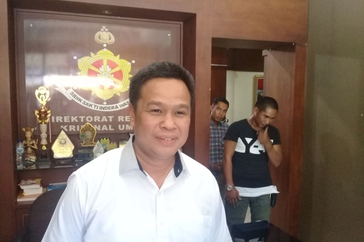 Polda Bali telusuri korban penipuan CPNS