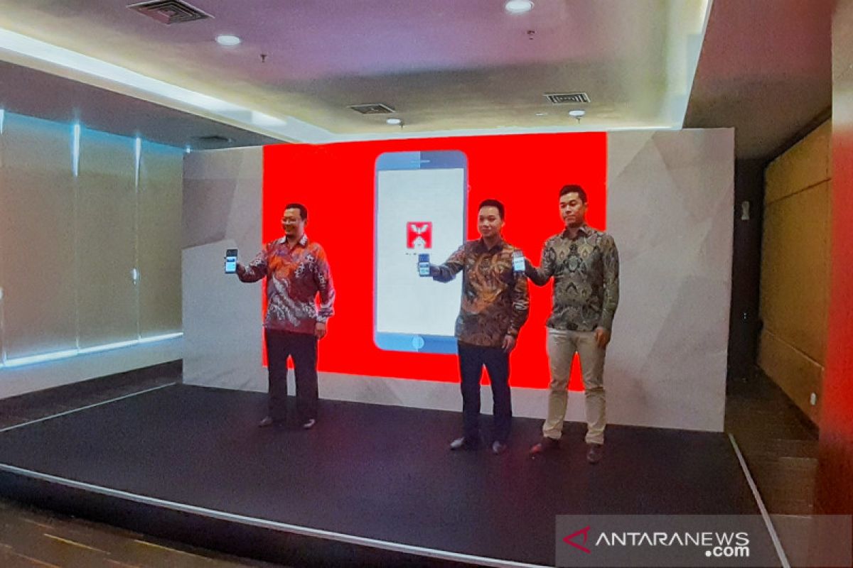 Wuling punya layanan purnajual berbasis aplikasi