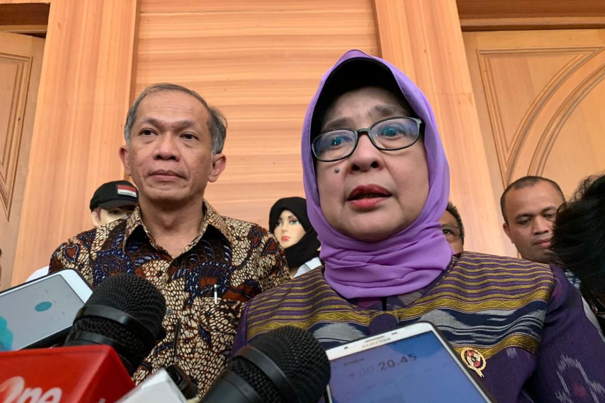 Menkes: jamaah haji waspadai ancaman sengatan panas