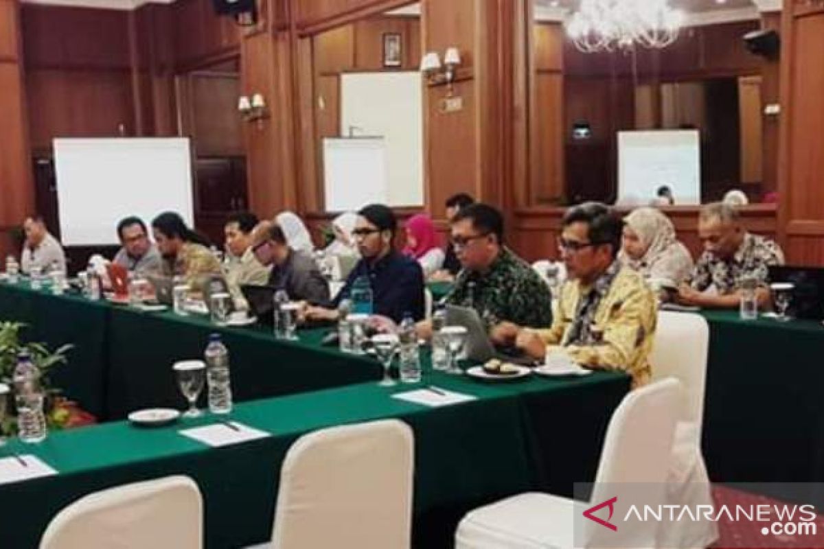 Progres Program FCPF Mulai Bahas Rencana Pembagian Insentif