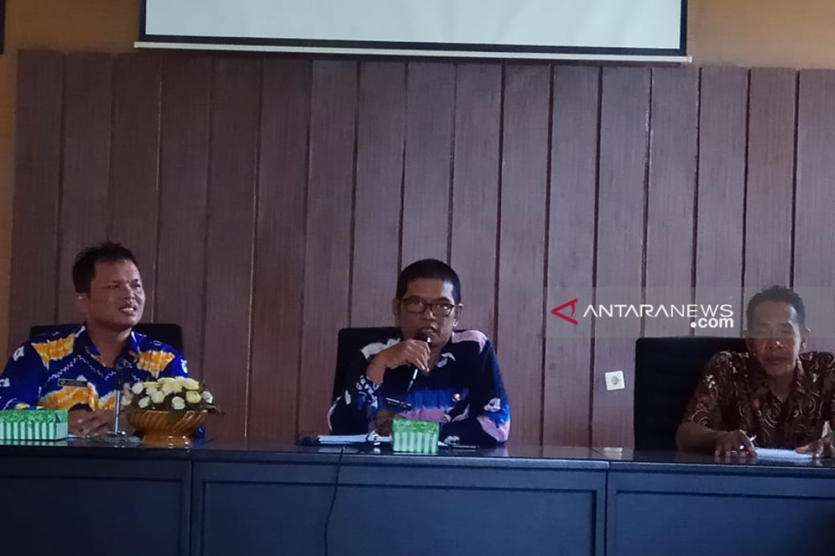 Sempat mati suri, 180 Karang Taruna se-HST akan diaktifkan