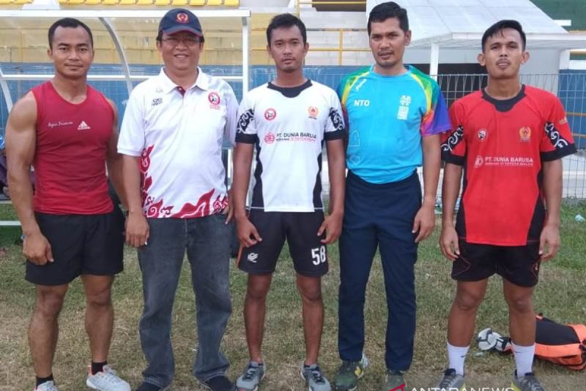 Lagi, tiga atlet rugby Aceh dipanggil Seleknas