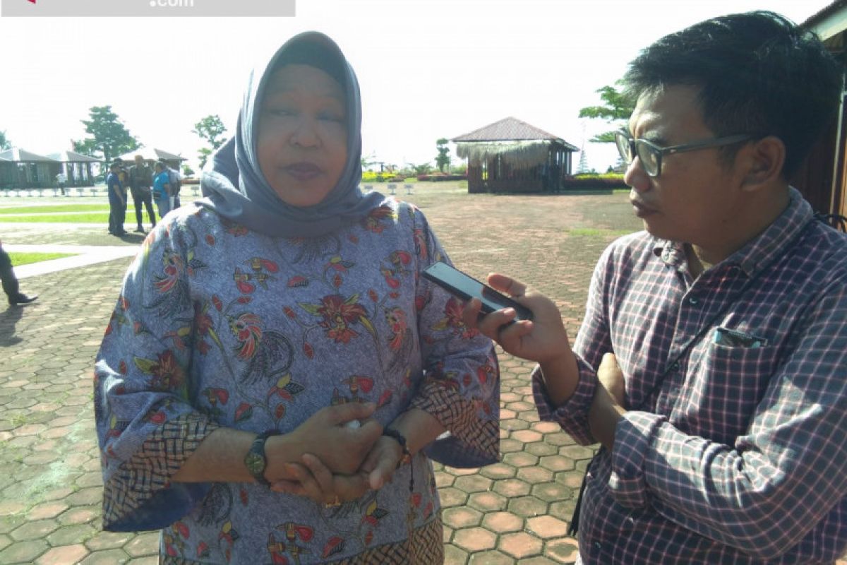 Nilai proyek penunjukan langsung untuk OAP di Papua Barat kini 1 miliar