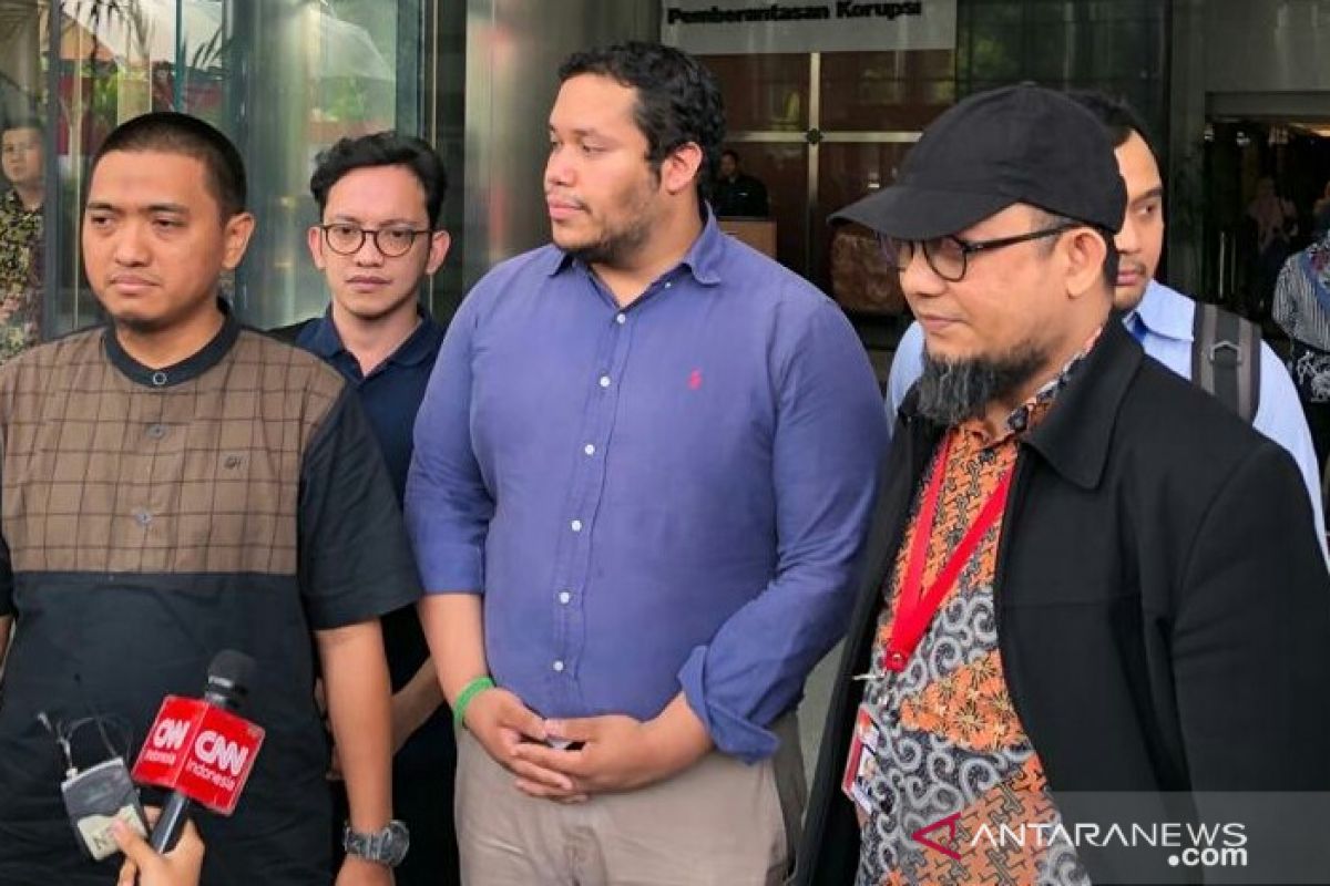 Amnesty International to assist independent probe into Baswedan case
