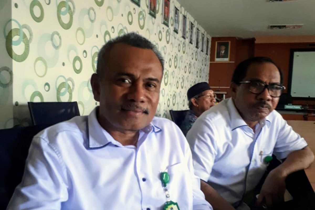 80 PT ikuti Olimpiade MIPA di Makassar