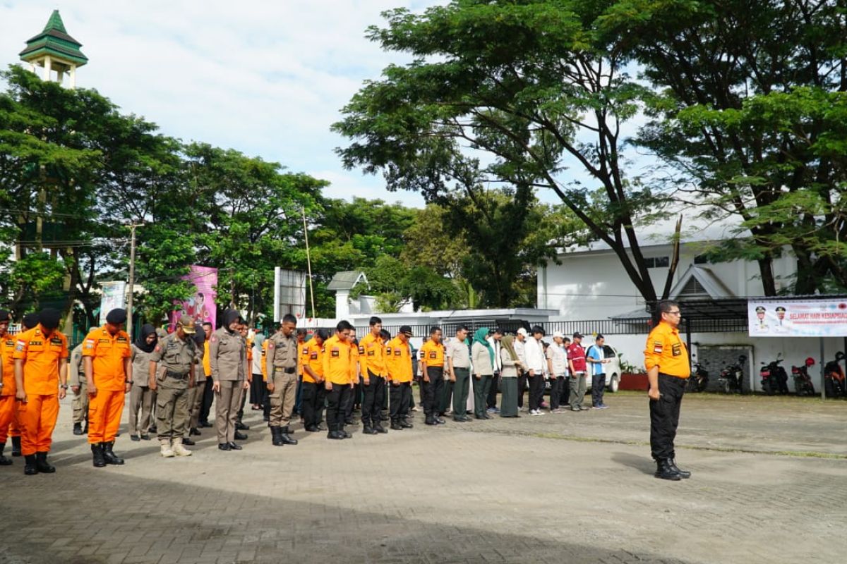 BPBD Sulsel berharap miliki alat deteksi gempa