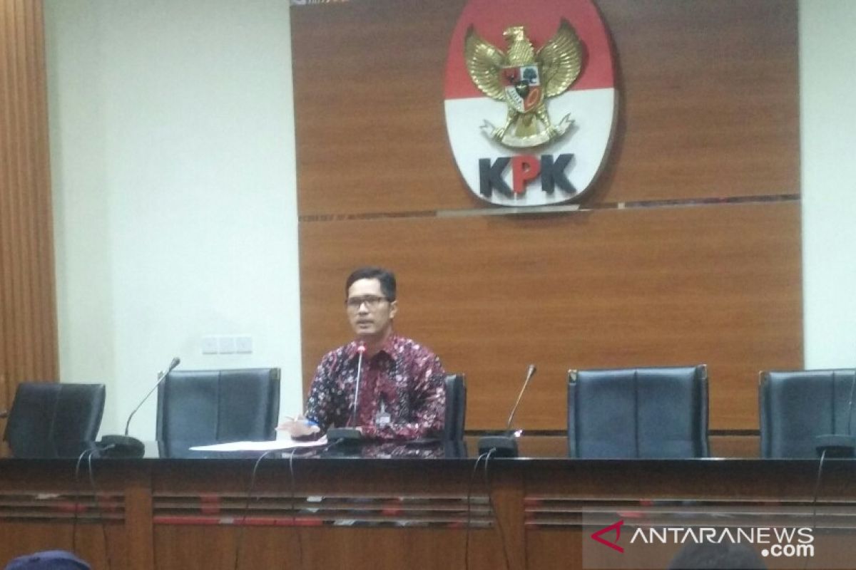 KPK jelaskan konstruksi perkara kasus Wali Kota Tasikmalaya