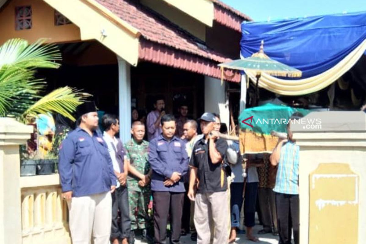 23 petugas penyelenggara pemilu di Ngawi sakit