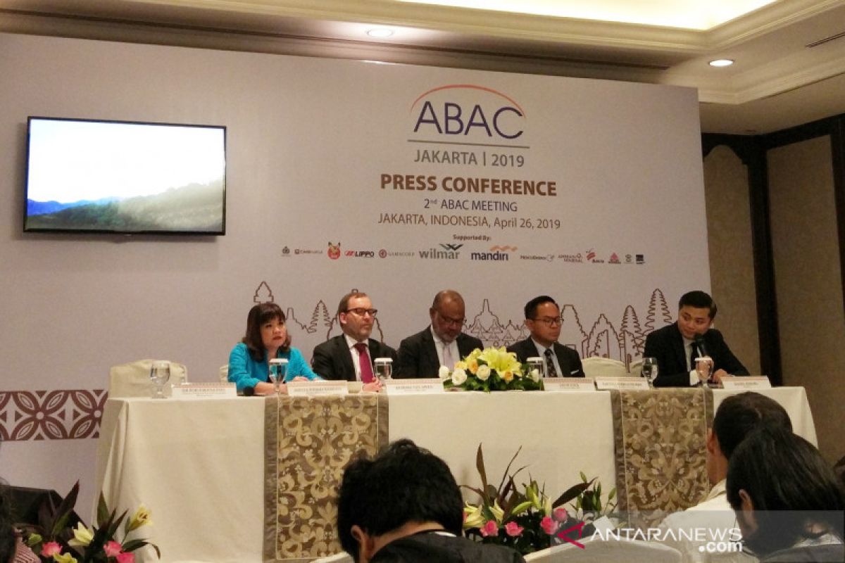 Indonesia inisiasi "APEC Impact Fund" kembangkan UMKM