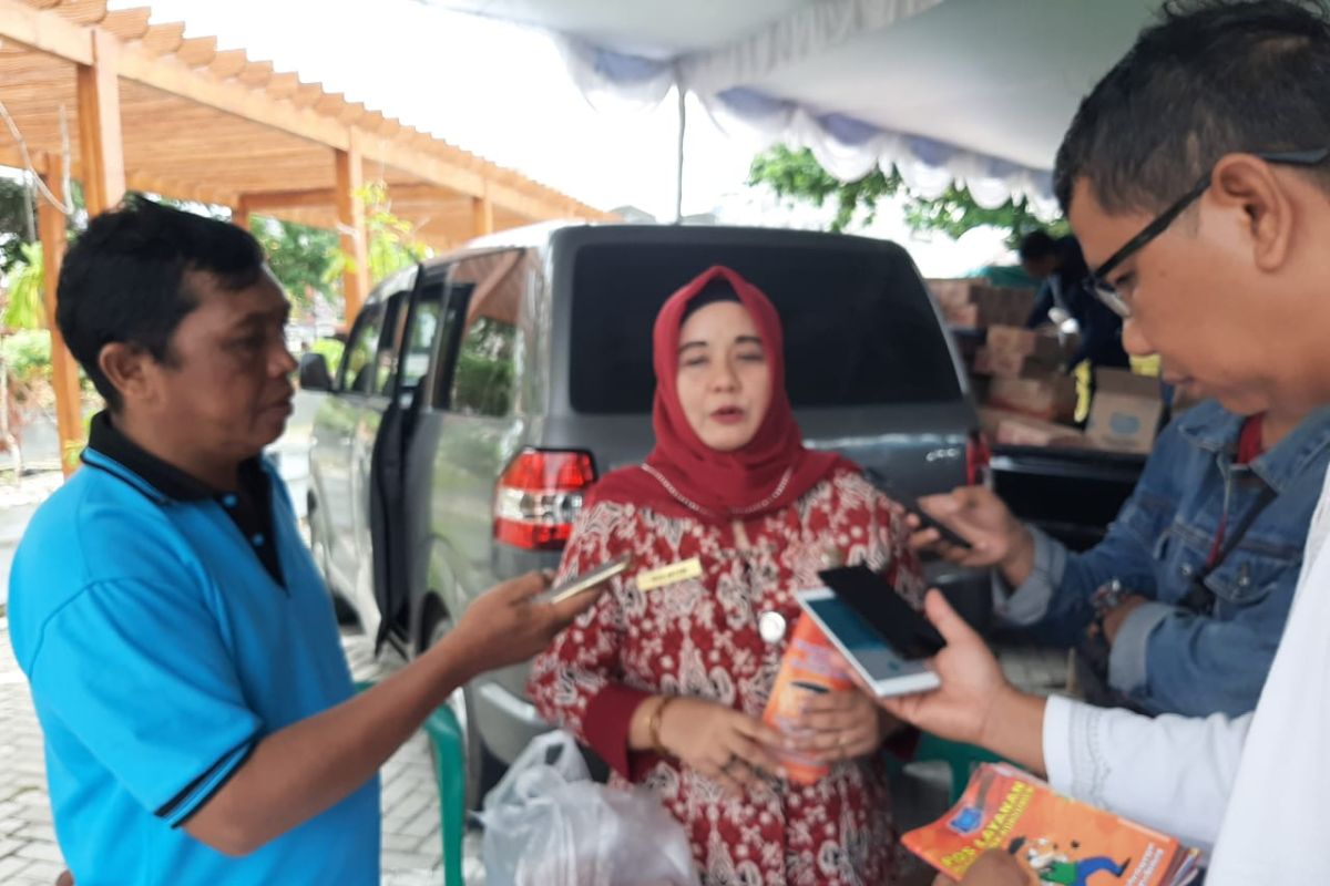 Pemprov Kepulauan Babel dorong Pemkab Bangka bentuk BPSK