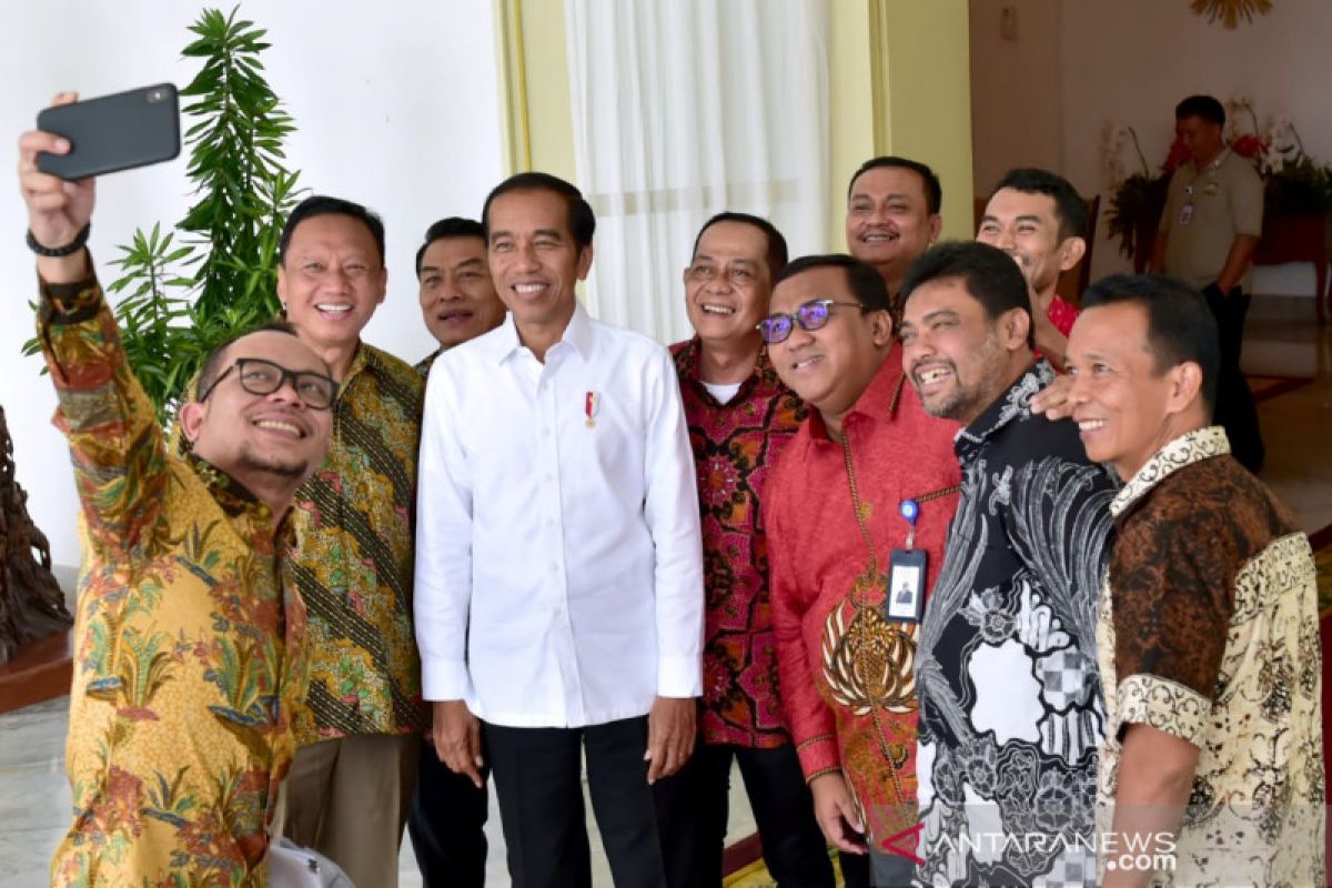 Serikat pekerja usulkan tim bersama revisi PP 78/2015 kepada Presiden