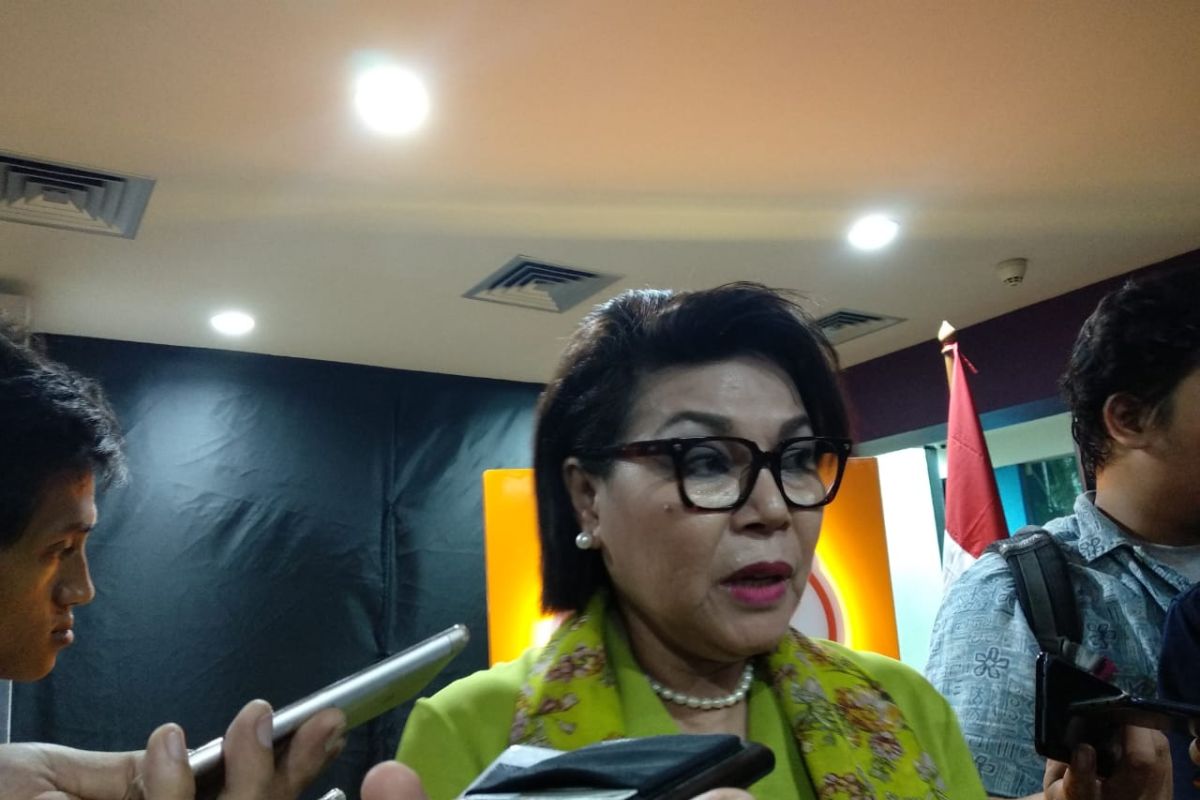 KPK sebut Sofyan diduga menerima janji terkait proyek PLN