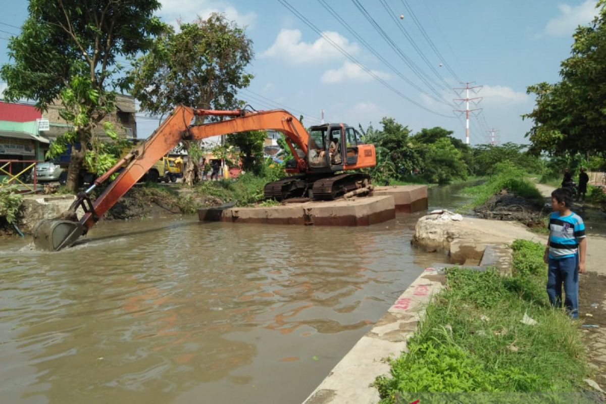 Dinas Pertanian Tangerang tingkatkan panen meski lahan terbatas