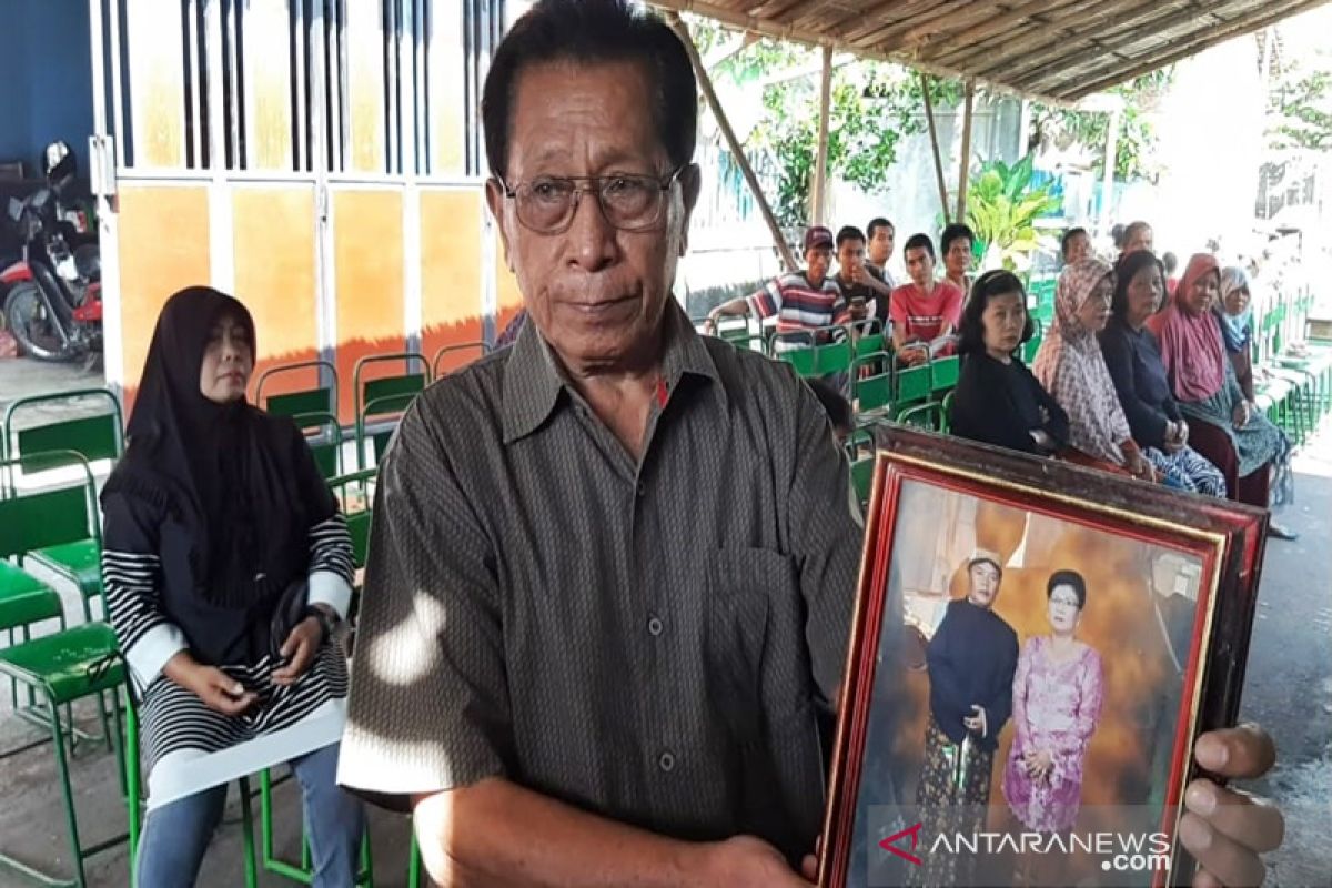 Petugas KPPS Surakarta meninggal  dunia bertambah satu