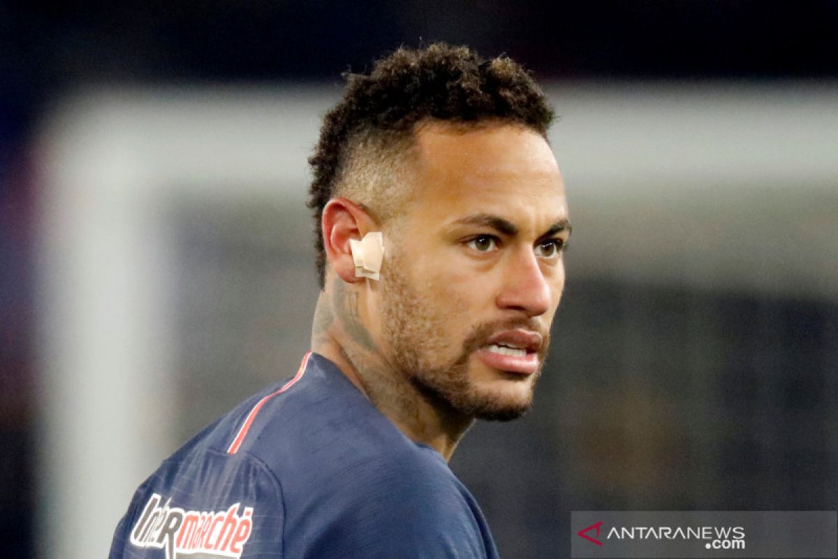 Asal kembali ke Barca, potong gajipun Neymar siap