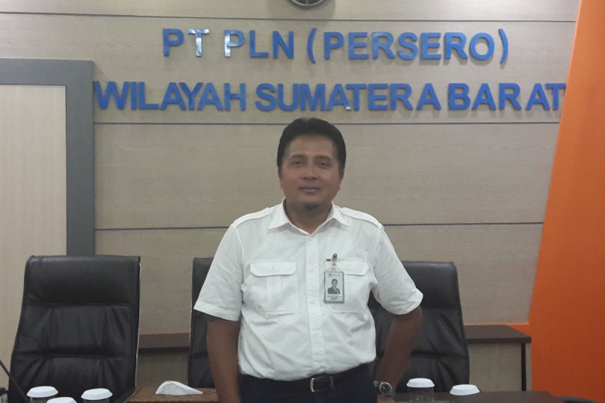 PLN invites investors to do business in West Sumatra