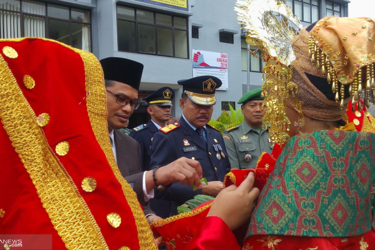 Tiga pilar tentukan kesuksesan pemasyarakatan Indonesia