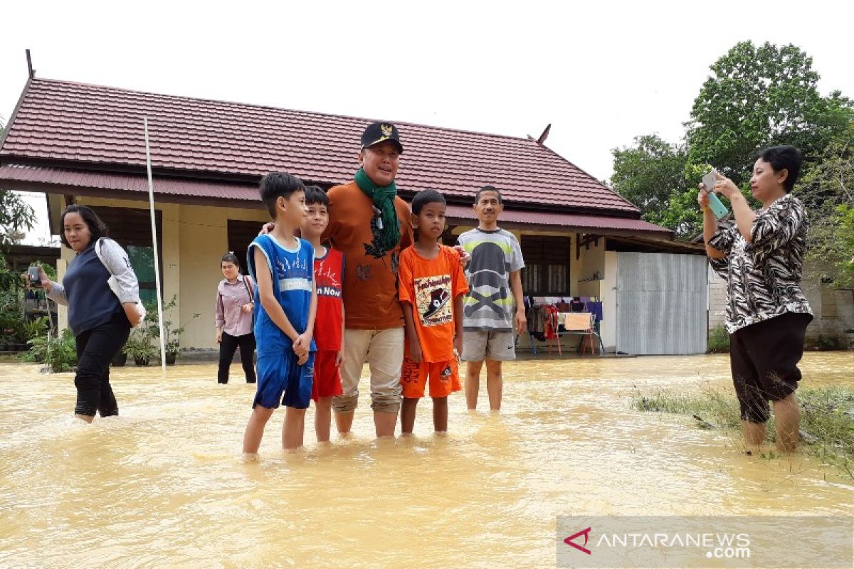 Tingkatkan kualitas SDM di Kalteng melalui pembangunan SMK berbasis sektoral