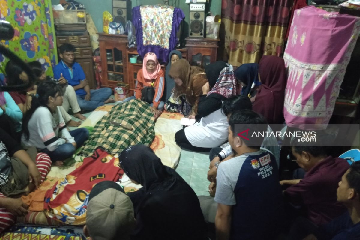 Pejuang demokrasi meninggal di NTB jadi enam orang