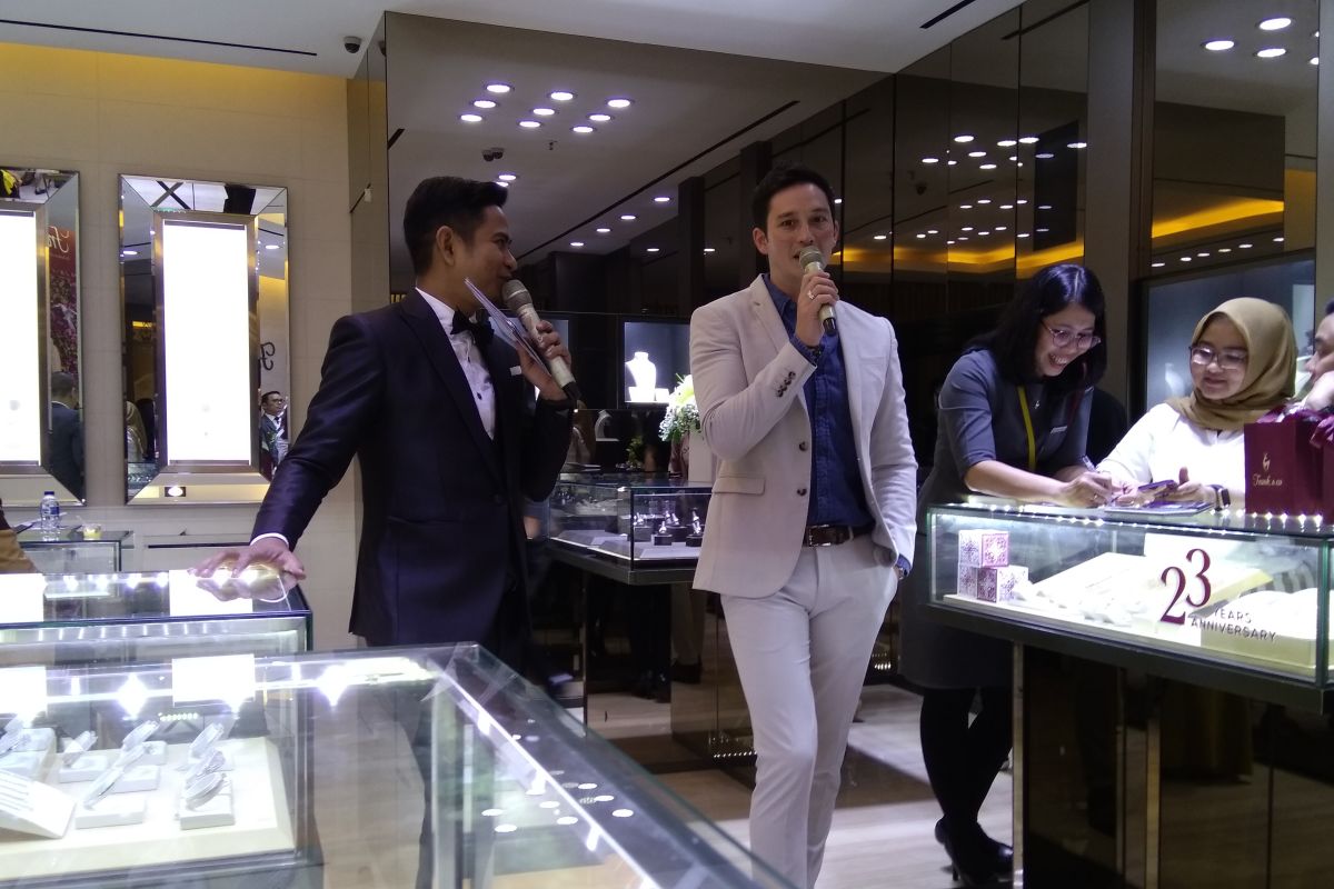 Frank & Co. berikan layanan spesial hadapi Ramadhan