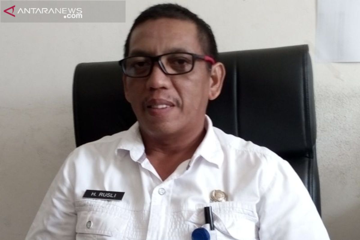 Cuaca buruk, harga bawang di Penajam melonjak