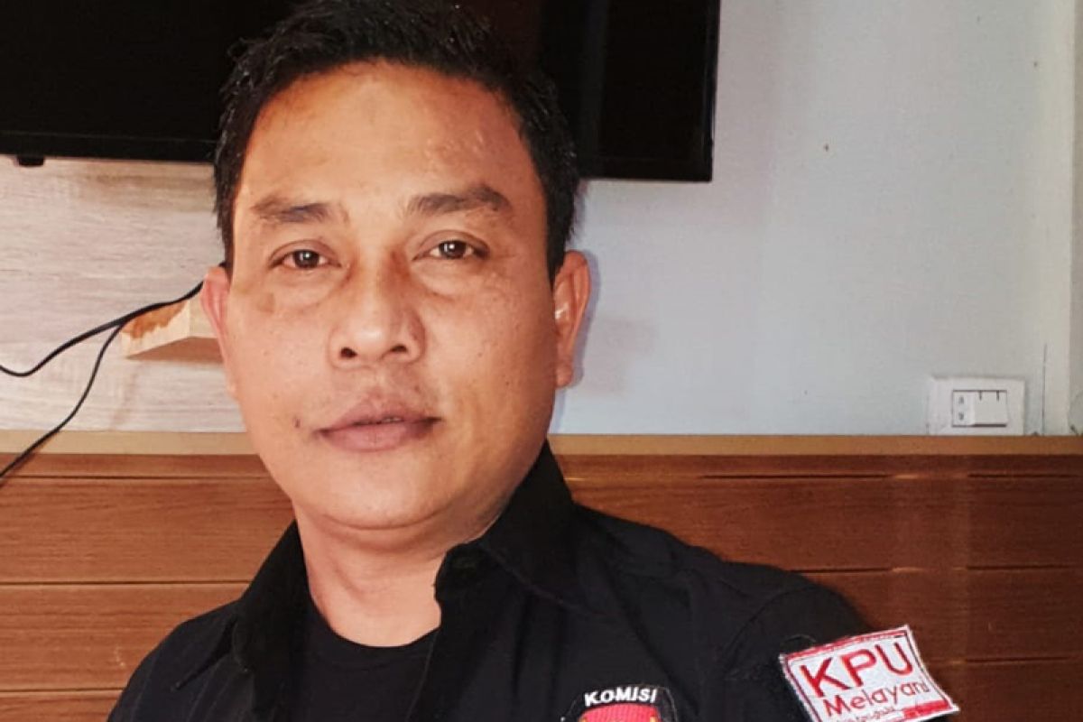 KIP: Seorang anggota PPS di Aceh Selatan meninggal dunia