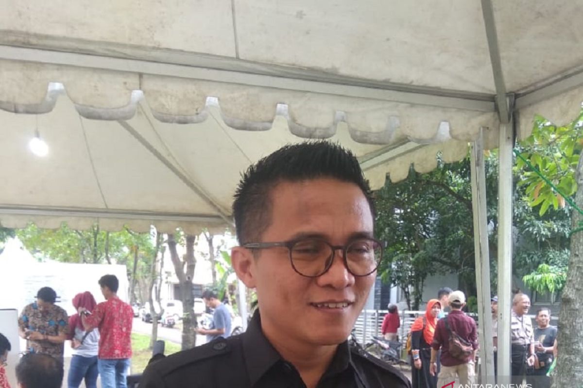 Bawaslu: Pencoblosan ulang  63 TPS Kota Tangerang tak ada gejolak
