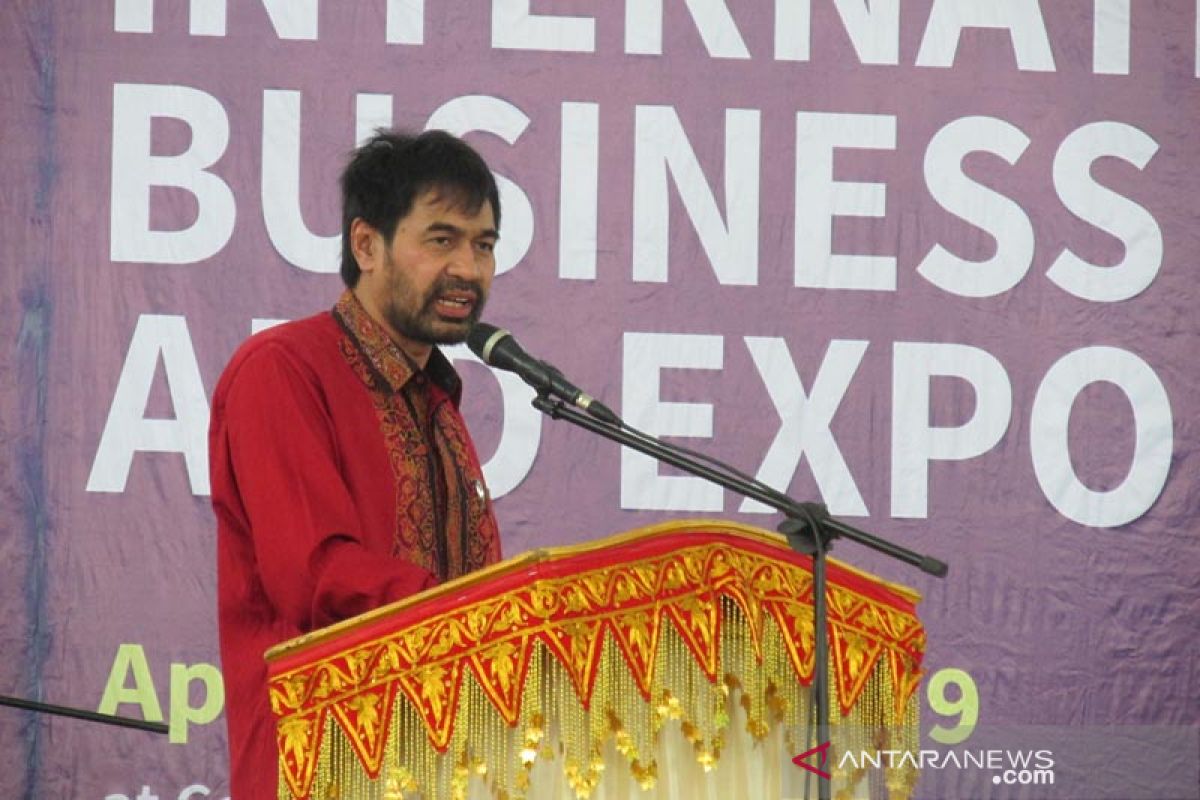 Kadin invites foreign entrepreneurs to do business in Aceh