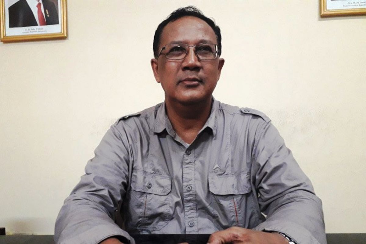 Ketua KPU Lampung: Jangan terburu-buru ubah pelaksanaan pemilu serentak