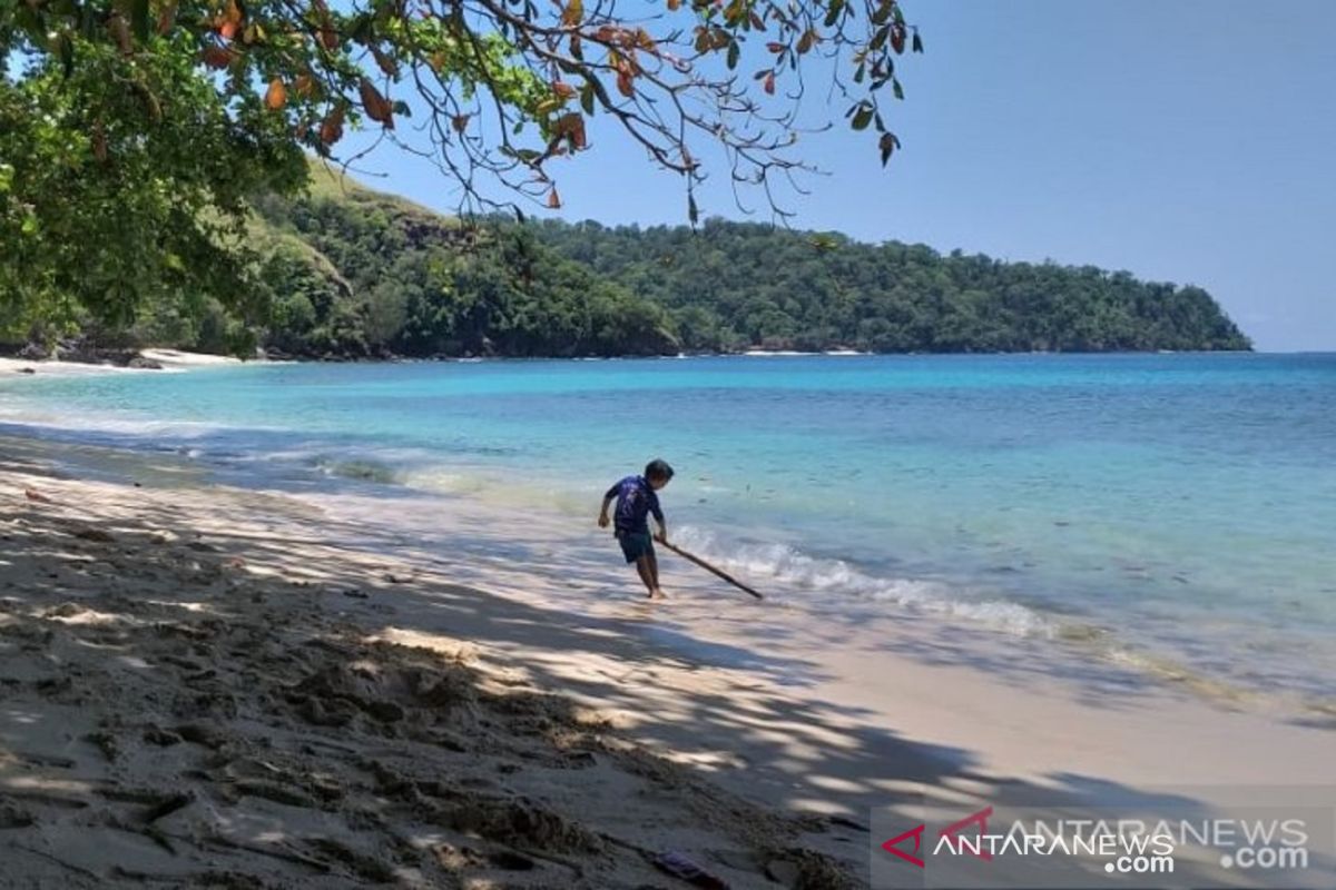 Butuh 262 ribu tenaga kerja di KEK Pariwisata Likupang