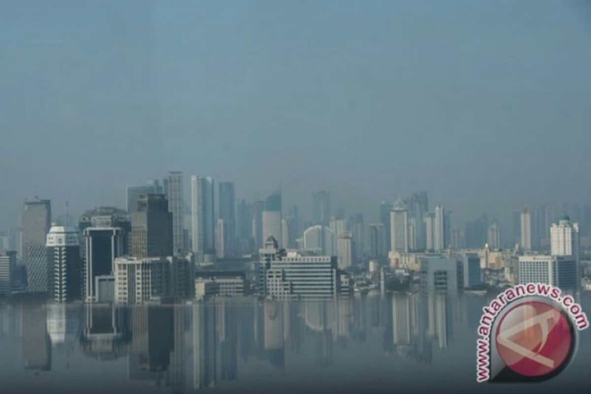 Apartemen di Jakarta perlu dilengkapi helipad